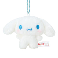 Cinnamoroll "Pitatto Friends" Mascot Plush
