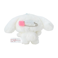 Cinnamoroll "Pitatto Friends" Mascot Plush
