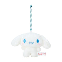 Cinnamoroll "Pitatto Friends" Mascot Plush
