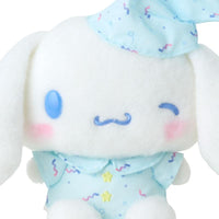 Cinnamoroll Sleepy Time Plush
