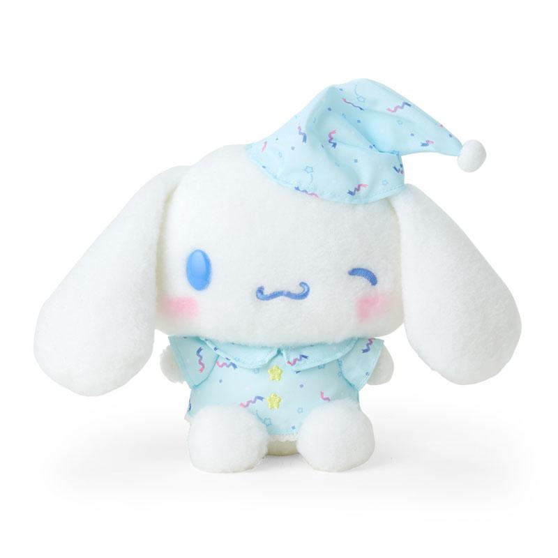 Cinnamoroll Sleepy Time Plush