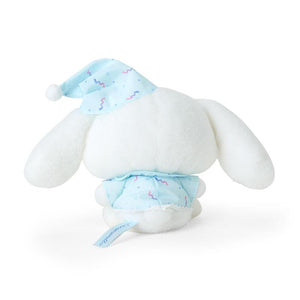 Milk Cinnamoroll Sleepy Time Plush