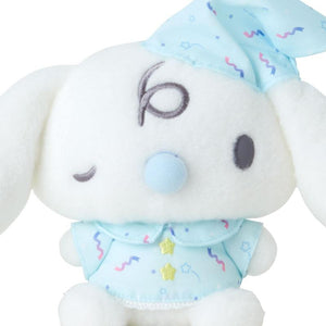 Milk Cinnamoroll Sleepy Time Plush