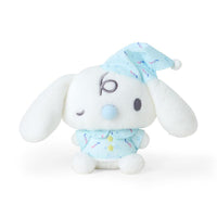 Milk Cinnamoroll Sleepy Time Plush
