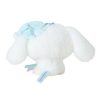 Milk Cinnamoroll Sleepy Time Mascot Plush