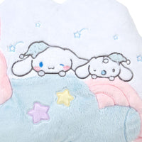 Cinnamoroll Sleepy Time Cushion