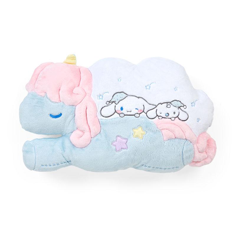 Cinnamoroll Sleepy Time Cushion