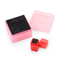 Hello Kitty Stamp Set
