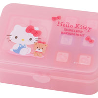 Hello Kitty Stamp Set
