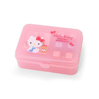 Hello Kitty Stamp Set
