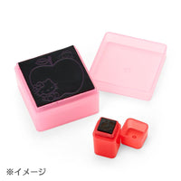 My Melody Stamp Set
