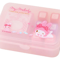 My Melody Stamp Set
