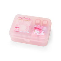 My Melody Stamp Set
