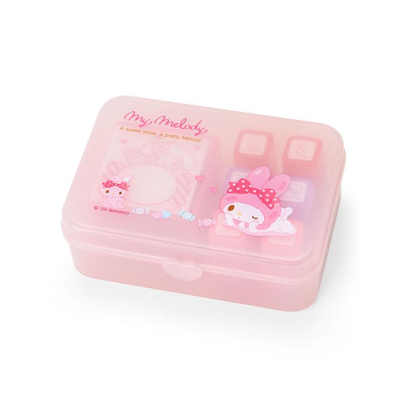 My Melody Stamp Set