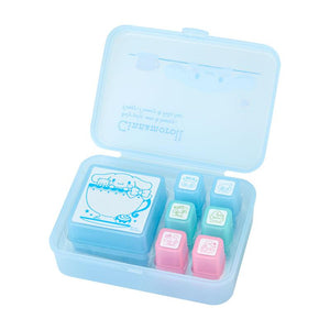 Cinnamoroll Stamp Set