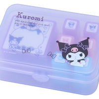 Kuromi Stamp Set
