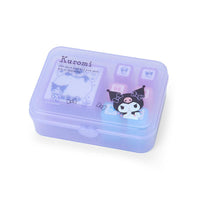 Kuromi Stamp Set
