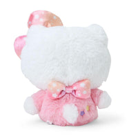 Hello Kitty "Cozy Room" Healing Plush
