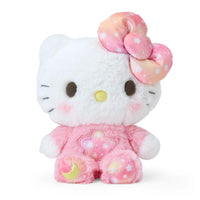 Hello Kitty "Cozy Room" Healing Plush
