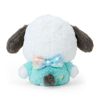 Pochacco "Cozy Room"  Healing Plush
