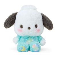 Pochacco "Cozy Room"  Healing Plush
