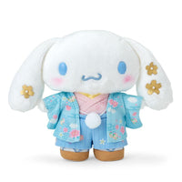 Cinnamoroll Kimono Plush
