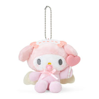 My Melody "Baby Angel" Plush Mascot
