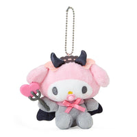 My Melody "Baby Devil" Plush Mascot
