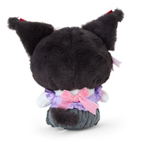 Kuromi "Romantic Room" Plush
