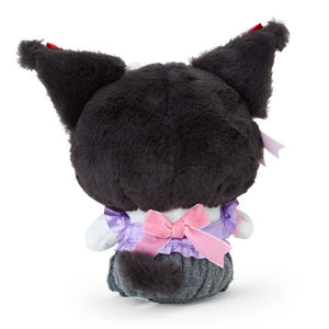 Kuromi "Romantic Room" Plush