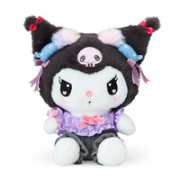 Kuromi "Fluffy Winter" Plush
