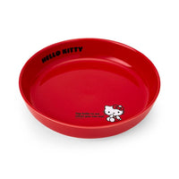 Hello Kitty Ceramic Classic Plate
