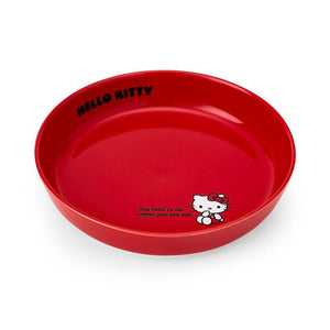 Hello Kitty Ceramic Classic Plate