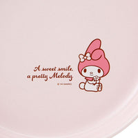 My Melody Ceramic Classic Plate
