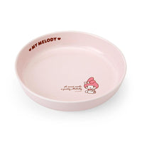 My Melody Ceramic Classic Plate
