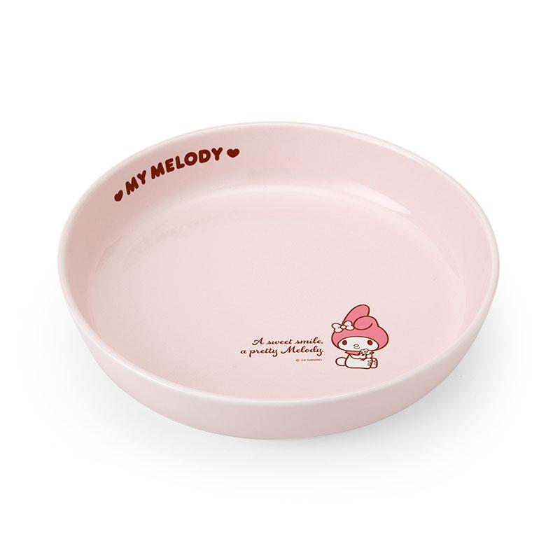 My Melody Ceramic Classic Plate