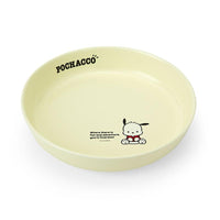 Pochacco Ceramic Classic Plate
