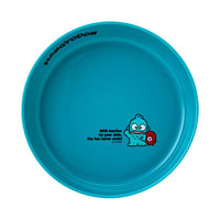 Hangyodon Ceramic Classic Plate
