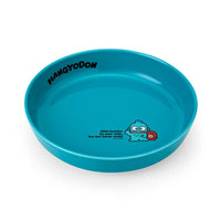 Hangyodon Ceramic Classic Plate
