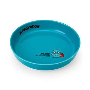 Hangyodon Ceramic Classic Plate