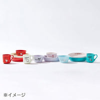 Hello Kitty Ceramic Classic Bowl
