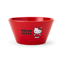 Hello Kitty Ceramic Classic Bowl
