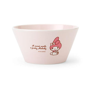 My Melody Ceramic Classic Bowl