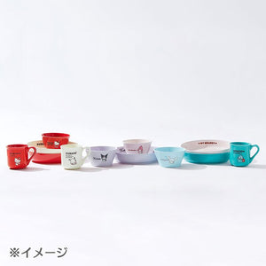 My Melody Ceramic Classic Bowl