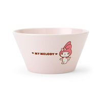 Hello Kitty Ceramic Classic Bowl
