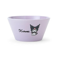 Kuromi Ceramic Classic Bowl
