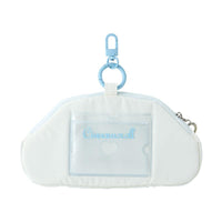 Cinnamoroll "Fluffy Winter" Face Pass Case
