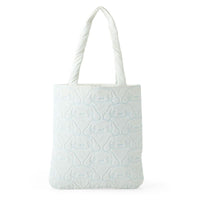 Cinnamoroll "Fluffy Winter" Puffer Tote Bag
