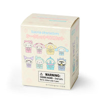 Sanrio Characters "Fluffy Winter" Figure Blind Box
