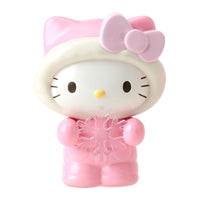 Sanrio Characters "Fluffy Winter" Figure Blind Box
